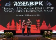 Jaksa Agung RI: “Hasil Audit BPK pada Suatu Tindak  Pidana Korupsi Membantu Kejaksaan dalam Membuktikan dan Menghitung Kerugian Negara”