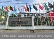 Diduga KPU Sumut Tidak Transparan dan Merasa Diri Konstituen Dewan PERS!!