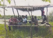 Kakanwil BPN Sumut Minta Laporan Kantah Medan Terkait Disertifikatkan OTK Lahan Milik Puluhan Warga Belawan