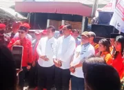 Paslon Bupati Sokhi-Yusuf: Kita Hadir Bukan untuk Merubah Nias Selatan, tetapi Memperbaiki Nias Selatan