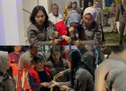 Eks Kadisdik Binjai Jadi Tersangka Dugaan Korupsi Proyek Fiktif