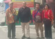 Dinyatakan DPO Oleh Polres Labuhan Batu, Tersangka Penganiayaan Masih Kelihatan dan Belum Ditangkap