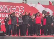 Edy Rahmayadi Maju Pilgubsu 2024, Ketua DPP PDIP : Cagubsu PDIP Alat Revolusi