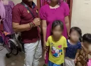 Tetangga Diduga Cabuli Anak di Bawah Umur di Wilayah Kabupaten Kendal, Hingga Saat Ini Pelaku Masih Bebas