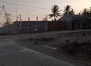 Ditemukan Gudang Penimbunan Solar Bersubsidi Ilegal di Wilayah Ngombol-Purworejo, Diduga Pemilik Gudang Merupakan Oknum Anggota Polri, Sehingga Aparat Penegak Hukum Polres Purworejo Terkesan Tutup Mata