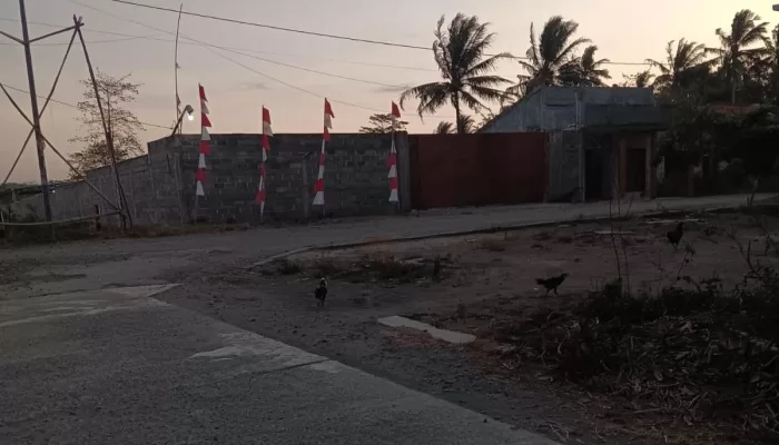 Ditemukan Gudang Penimbunan Solar Bersubsidi Ilegal di Wilayah Ngombol-Purworejo, Diduga Pemilik Gudang Merupakan Oknum Anggota Polri, Sehingga Aparat Penegak Hukum Polres Purworejo Terkesan Tutup Mata