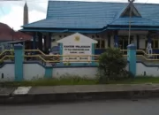 PLN Tanjab Barat Selesaikan Perbaikan Listrik Lebih Awal