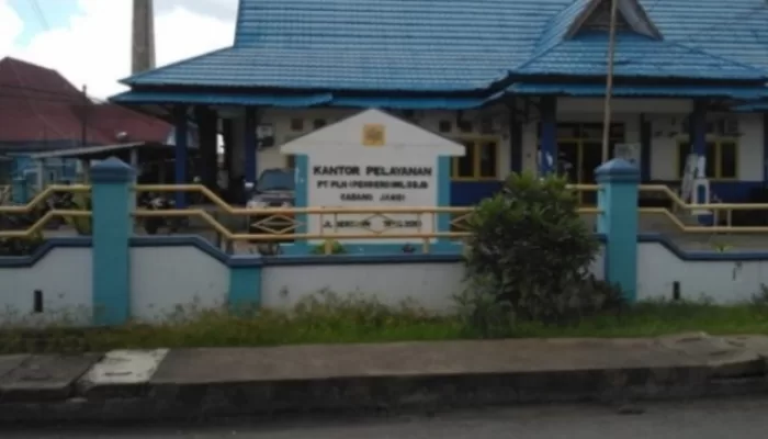 PLN Tanjab Barat Selesaikan Perbaikan Listrik Lebih Awal