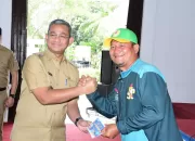 129 Atlet Deli Serdang Akan Berlaga di PON XXI