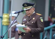 Jaksa Agung RI: “Netralitas Kejaksaan Harga Mati dalam Proses Pilkada 2024”