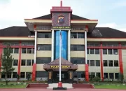 Diduga Tersangka Kasus Penipuan Masuk Anggota Polri-TNI Tak Ditahan di Rutan Polda Sumut