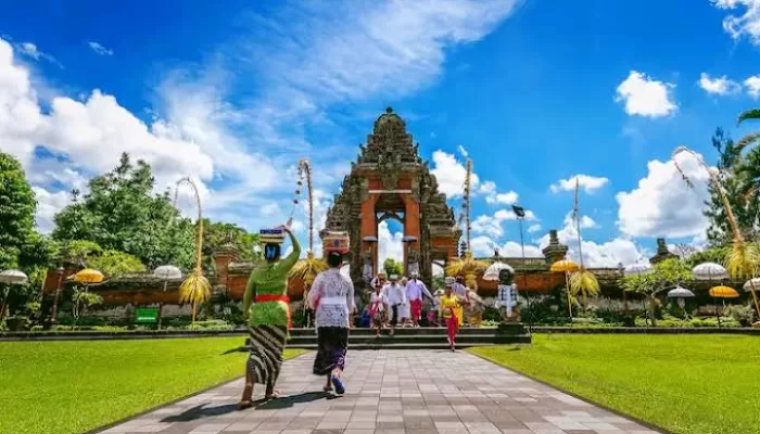 Company Outing Bali: Pilihan Terbaik Untuk Pengalaman Tim Anda