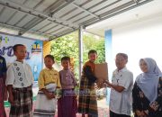 Bupati Agus Istiqlal Buka Kegiatan Khitanan Massal di RSUD. KH. Muhammad Thohir