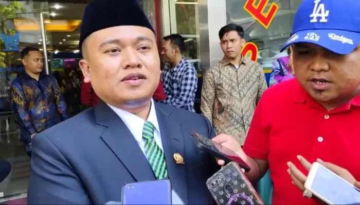 Terlantiknya Nurul Huda Memberi Harapan Baru Untuk Madura