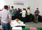 Fakta Baru Tidak Ditetapkannya Perolehan Kursi dan Calon Terpilih dari Partai Garuda oleh KPU Nias Selatan