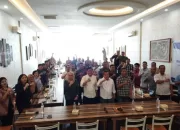 Saut Boangmanalu Ingatkan Penyelenggara Pemilu Ancaman Pidana Gagalkan Calon Kepala Daerah