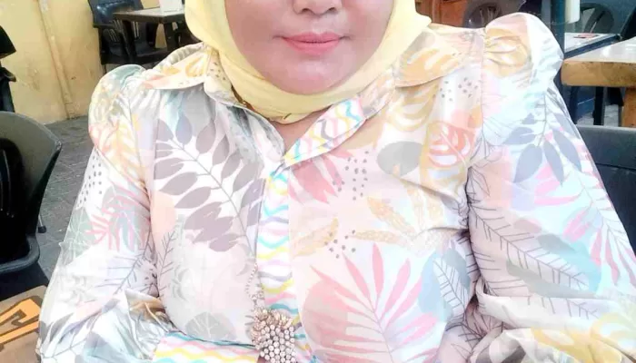 Modus Beli Mobil, Diduga Oknum Anggota Samapta Polres Padang Lawas Tipu Seorang Janda