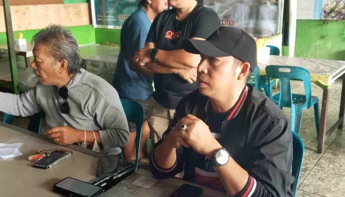 JTP Tepis Isu Berhentikan PPPK Jika Terpilih Bupati Taput