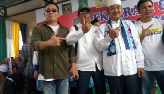 Terbukti Kepemipian Drs.H Anwar Sadat, Sekolah Pendidikan Gratis Maupun Jaminan Kesehatan Hingga Kematian untuk Nelayan