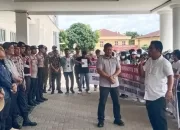 Aliansi Masyarakat Desak Pengusutan Video Mesum Pejabat di Taput