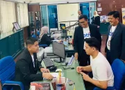 Hari Pelanggan Nasional, BTN Tingkatkan Pelayanan Sebagai Transactional Bank