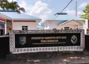 Tokoh Pemuda & Aktivis Desak Pj Heri Wahyudi Marpaung Menonaktifkan Kadinkes Batubara