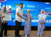 Walikota Medan Ajak IWAPI Majukan UMKM