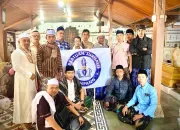 Selesai Safari Religi, PJS Bertolak ke Yogyakarta Gelar Raker