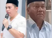 Dua Pengurus DPC Partai Gerindra Padang Lawas Akan Bertarung Merebut Kursi Bupati Padang Lawas