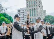 Medan Siap Sukseskan PON XXI Aceh-Sumut & Jadi Tuan Rumah Yang Baik