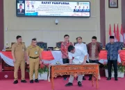 Perda Tentang Penyelenggaraan Ketenagakerjaan Direvisi, Ini Yang Disampaikan Wali Kota Medan