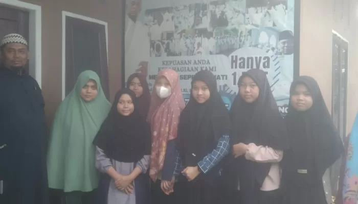 Diduga Polres Binjai Tidak Bernyali Menangkap TT Khan, Pelaku Penyerangan dan Pemukulan Ustad Kondang di Binjai 