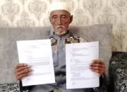 Terbitkan 22 Sertifikat di Lahan Ibnu Haldun DKK di Medan Belawan Dilaporkan ke Presiden dan Kapolri