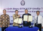 BTN Perluas Jaringan di Lingkungan Kampus Sekaligus Untuk Mendorong Pembiayaan Rumah yang Lebih Besar di Jawa Tengah