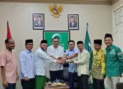 Pemuda Al Washliyah Sumut Dukung Pasangan Asri Ludin Tambunan-Lom Lom Suwondo di Pilkada Deli Serdang