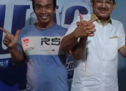 Erwin Coz Tanggapi Pemberitaan Yang Diduga Menyerang Calon Bupati Pertahana Tanjab Barat