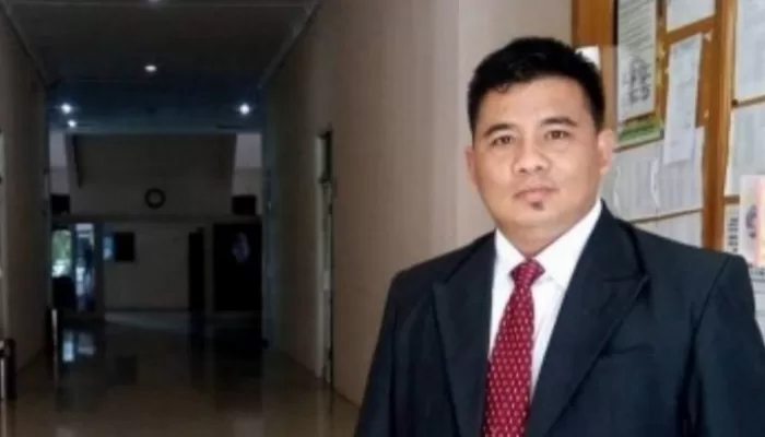 Prihatin Konflik Lahan Yang Terjadi Berlarut-larut, Alamsyah : Saya Sudah Cek Lokasi 