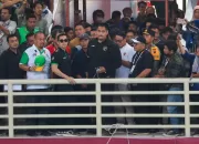 Menpora Pastikan Venue Voli Ruangan PON XXI di Deli Serdang Siap Digunakan