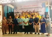 928 Mahasiswa Berprestasi di Taput Terima Dana Bantuan Pendidikan