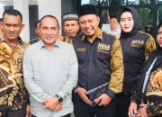 Pujaketarub Siap Dukung Edy-Hasan Menuju Sumut 1 