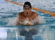 Tim Perenang Sumut Felix Raih Medali Emas Sekaligus Pecahkan Rekor PON XXI