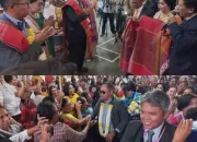 Pomparan Siraja Lumbantobing Sepakat Dukung JTP-DENS di Pilkada 2024