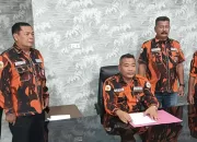 MPC PP Deli Serdang Dukung Pilkada Serentak dan Damai di Sumut