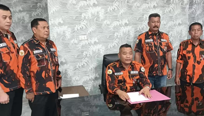 MPC PP Deli Serdang Dukung Pilkada Serentak dan Damai di Sumut