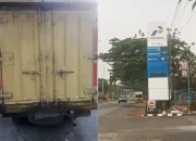 Maraknya Kendaraan Modifikasi Pengangkut Solar Mengisi Secara Bebas di SPBU 44.595.16 Kembar Lingkar Demak, Diduga Aparat Penegak Hukum Polres Demak Terkesan Tutup Mata