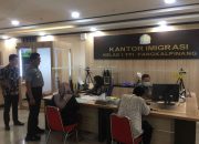 Cegah TPPO, Imigrasi Pangkal Pinang Tunda 12 Permohonan Penerbitan Paspor Selama Agustus 2024