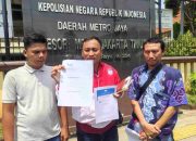 Beli Mobil Diteriaki Maling, Berujung Dikeroyok, Korban Laporkan Penjual Mobil dan Para Pengeroyok ke Polisi