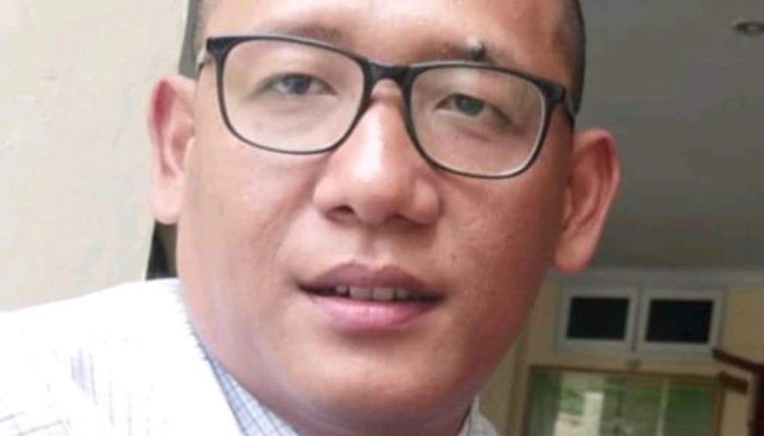 Direktur LBH Marhaenis Sumut Makmur Sardion Malau, S.H :Poldasu Suka Tumpuk Perkara dan Minta Kapoldasu, Dirkrimsus Dievaluasi