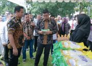 Walikota Medan Harapkan Pertumbuhan Generasi Muda Semakin Baik