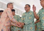 Didaulat Jadi Ketua Dewan Pakar APDESI, Asri Ludin Tambunan Siap Beri Kontribusi Nyata